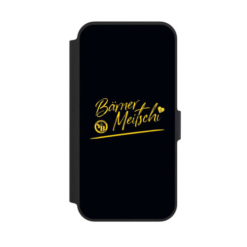 Apple iPhone 13 Pro NIVOflip BSC YB Bärner Meitschi