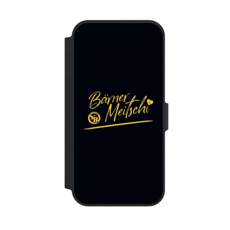 iPhone 13 Pro NIVOflip BSC YB Bärner Meitschi