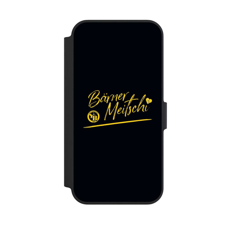 iPhone 13 Pro NIVOflip BSC YB Bärner Meitschi