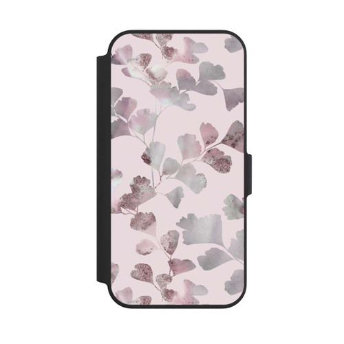 Apple iPhone 13 Pro NIVOflip Herbstlicher Ginkgo