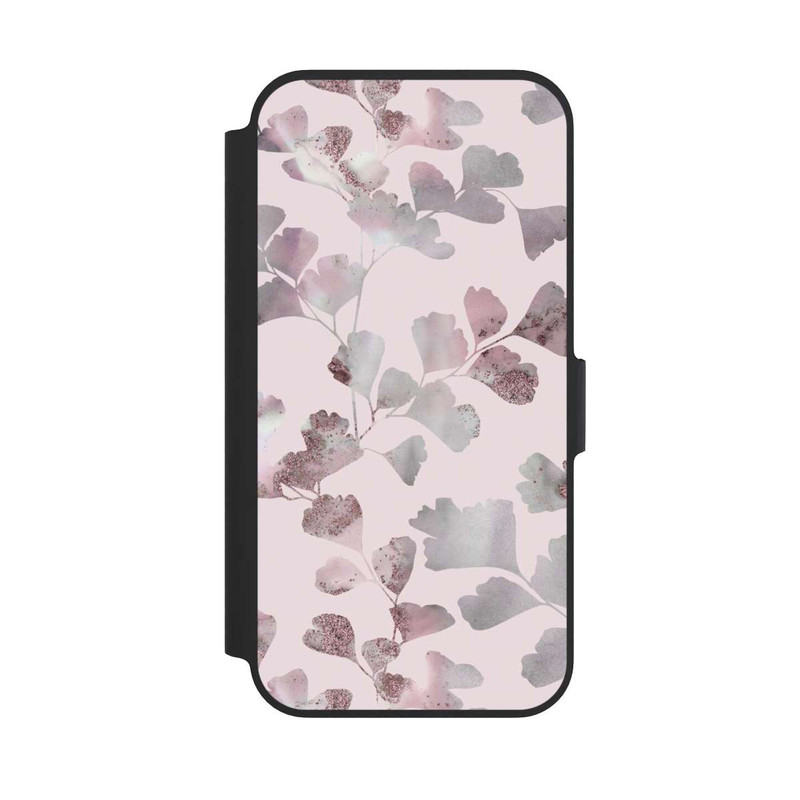 iPhone 13 Pro NIVOflip Herbstlicher Ginkgo
