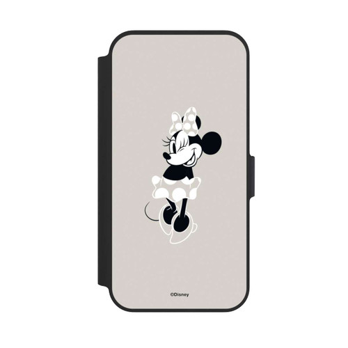 Apple iPhone 13 Pro NIVOflip Minnie Winking Boho