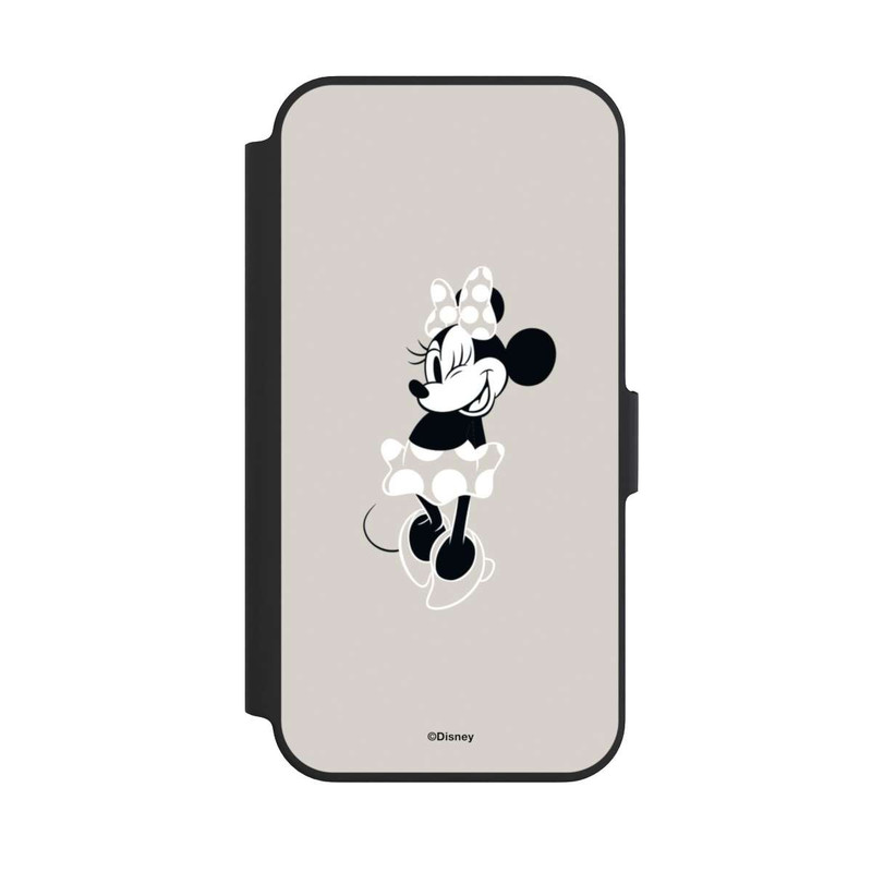 iPhone 13 Pro NIVOflip Minnie Winking Boho