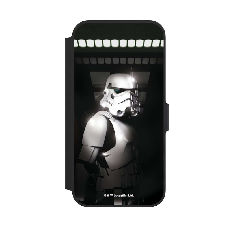 iPhone 13 Pro NIVOflip Der Mandalorian Sturmtruppler
