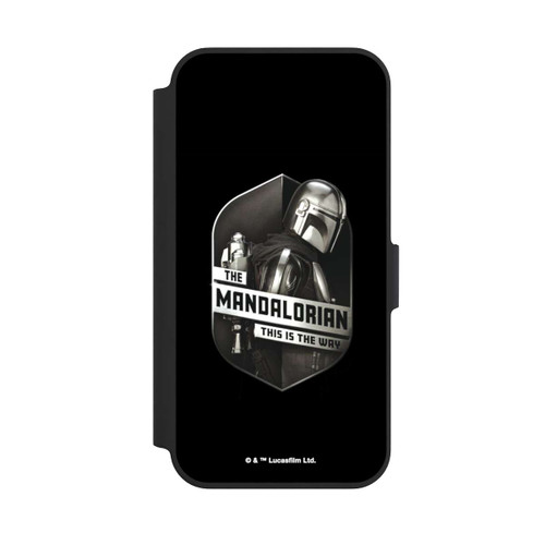 Apple iPhone 13 Pro NIVOflip The Mandalorian This Is The Way