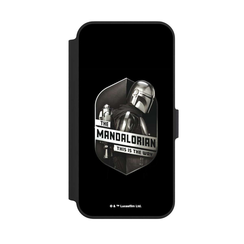 iPhone 13 Pro NIVOflip The Mandalorian This Is The Way