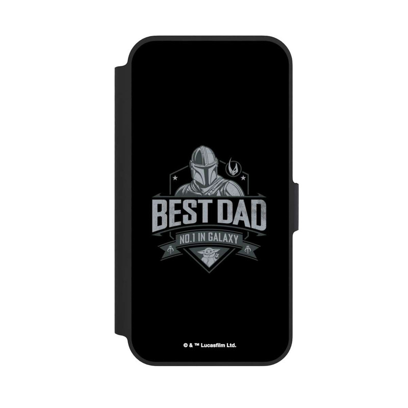 iPhone 13 Pro NIVOflip The Mandalorian Number One Dad