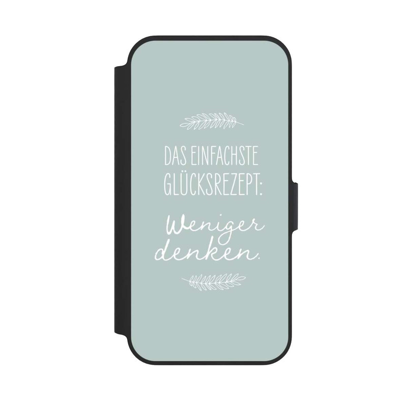 iPhone 13 Pro NIVOflip Das einfachste Glücksrezept