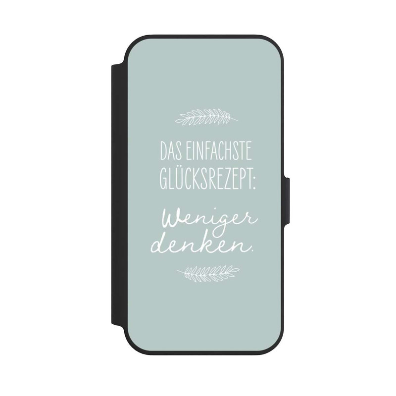 iPhone 13 Pro NIVOflip Das einfachste Glücksrezept