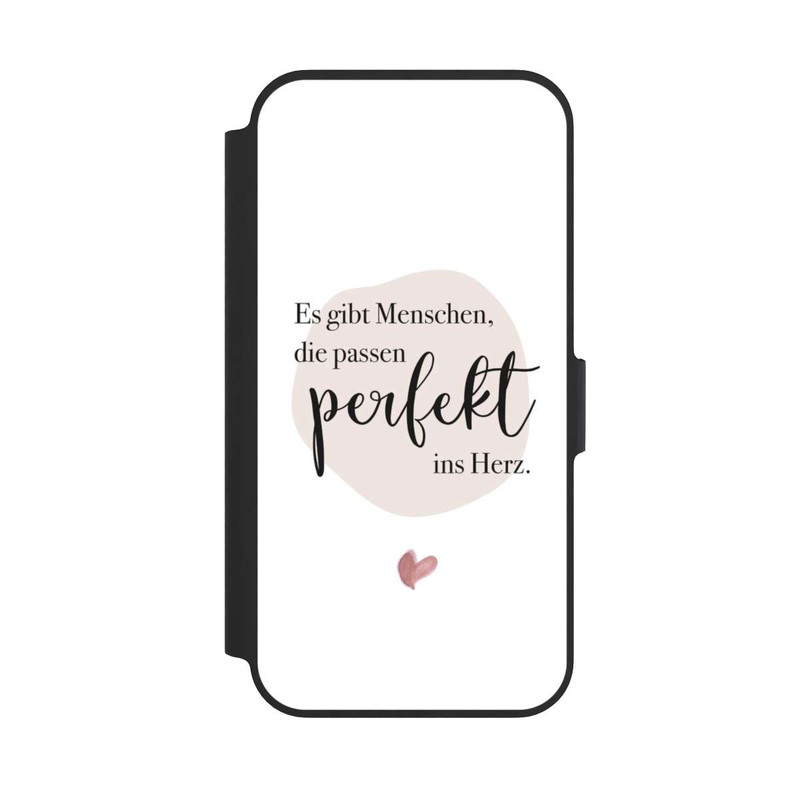 iPhone 13 Pro NIVOflip Es gibt Menschen die passen
