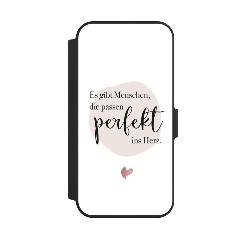 iPhone 13 Pro NIVOflip Es gibt Menschen die passen