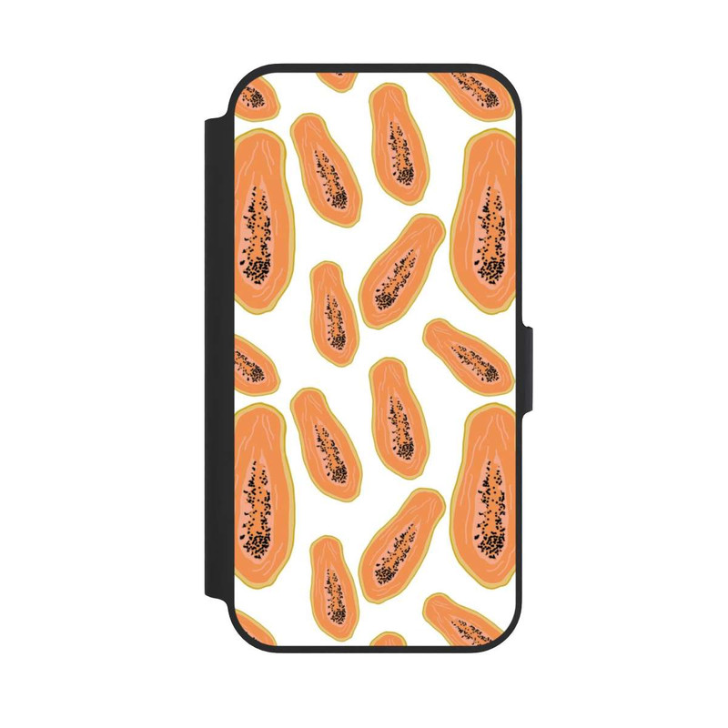 iPhone 13 Pro NIVOflip Papaye