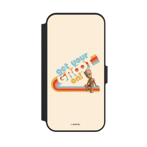 Apple iPhone 13 Pro NIVOflip Get Your Groot On Guardians of the Galaxy