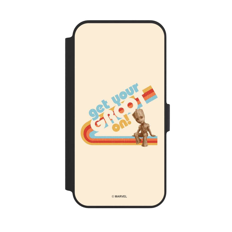 iPhone 13 Pro NIVOflip Get Your Groot On Guardians of the Galaxy