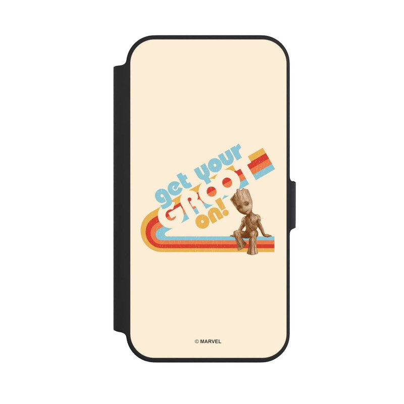 iPhone 13 Pro NIVOflip Get Your Groot On Guardians of the Galaxy