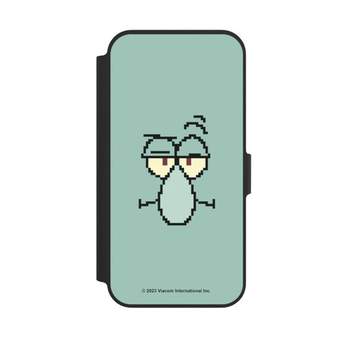 Apple iPhone 13 Pro NIVOflip Squidward Bold And Brash