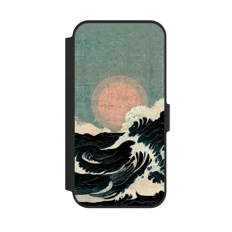 iPhone 13 Pro NIVOflip Lac sauvage