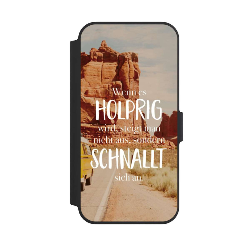 iPhone 13 Pro NIVOflip Holpriger Weg
