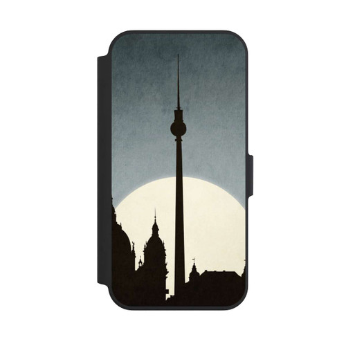 Apple iPhone 13 Pro NIVOflip Berlin Sunrise
