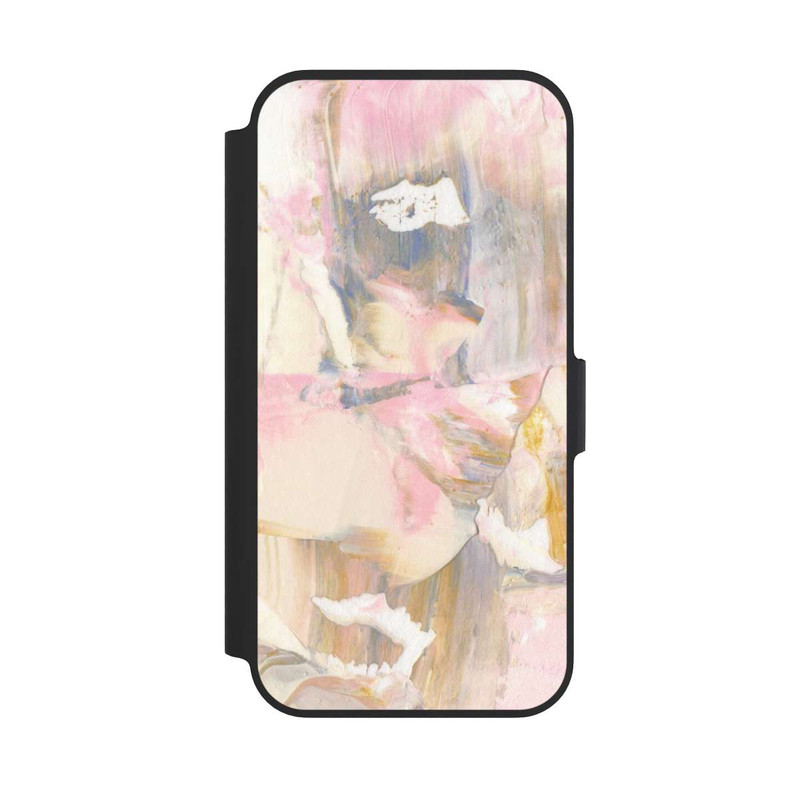 iPhone 13 Pro NIVOflip Verzerrter Frühling - Anastasia Sawall
