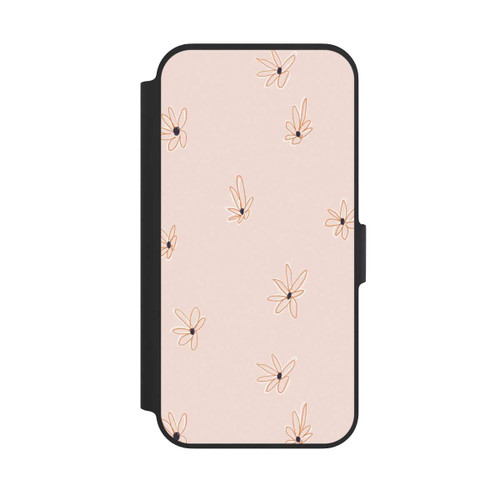 Apple iPhone 13 Pro NIVOflip Einfache Blumen - Anastasia Sawall