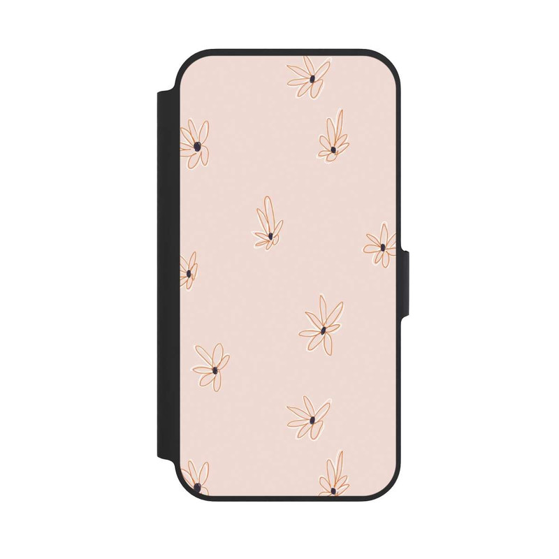 iPhone 13 Pro NIVOflip Einfache Blumen - Anastasia Sawall