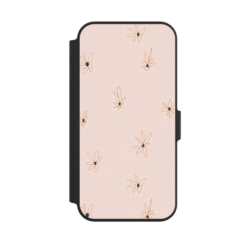 iPhone 13 Pro NIVOflip Einfache Blumen - Anastasia Sawall