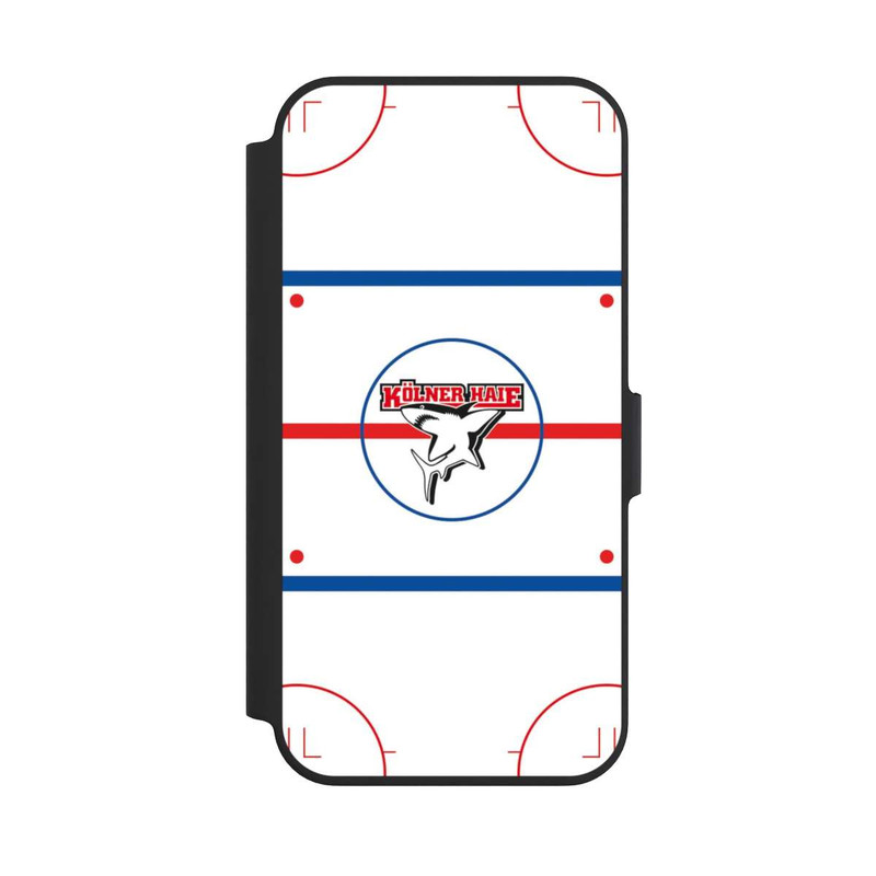 iPhone 13 Pro NIVOflip Kölner Haie Spielfeld