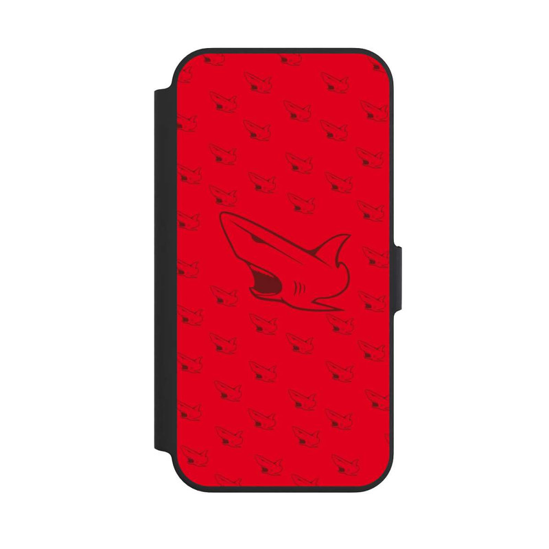 iPhone 13 Pro NIVOflip Kölner Haie Rot