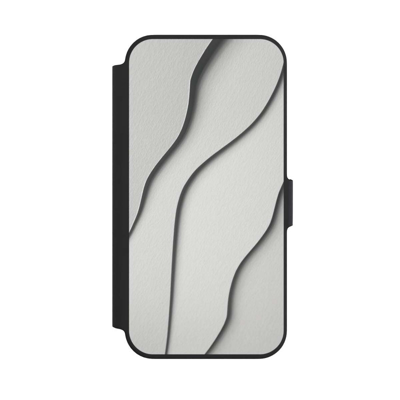 iPhone 13 Pro NIVOflip Papierstudien 28