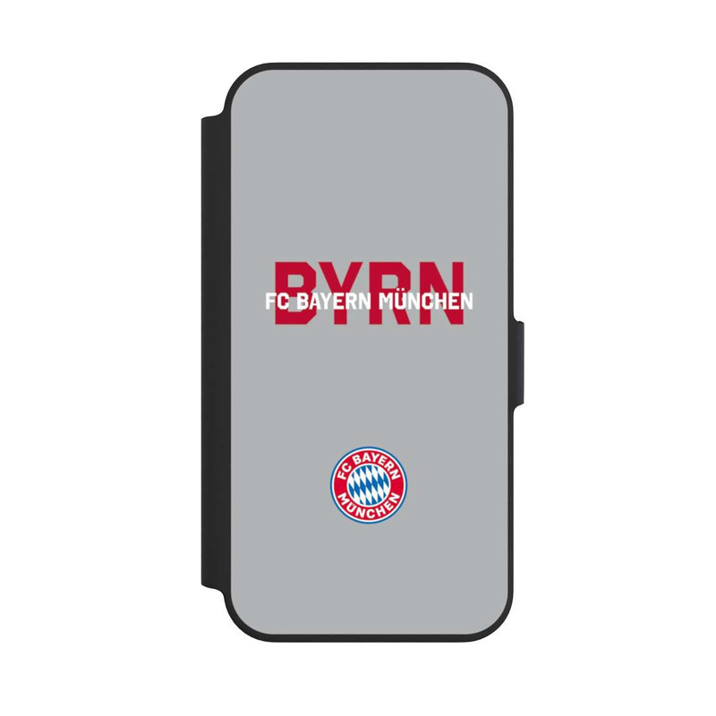 iPhone 13 Pro NIVOflip BYRN grey