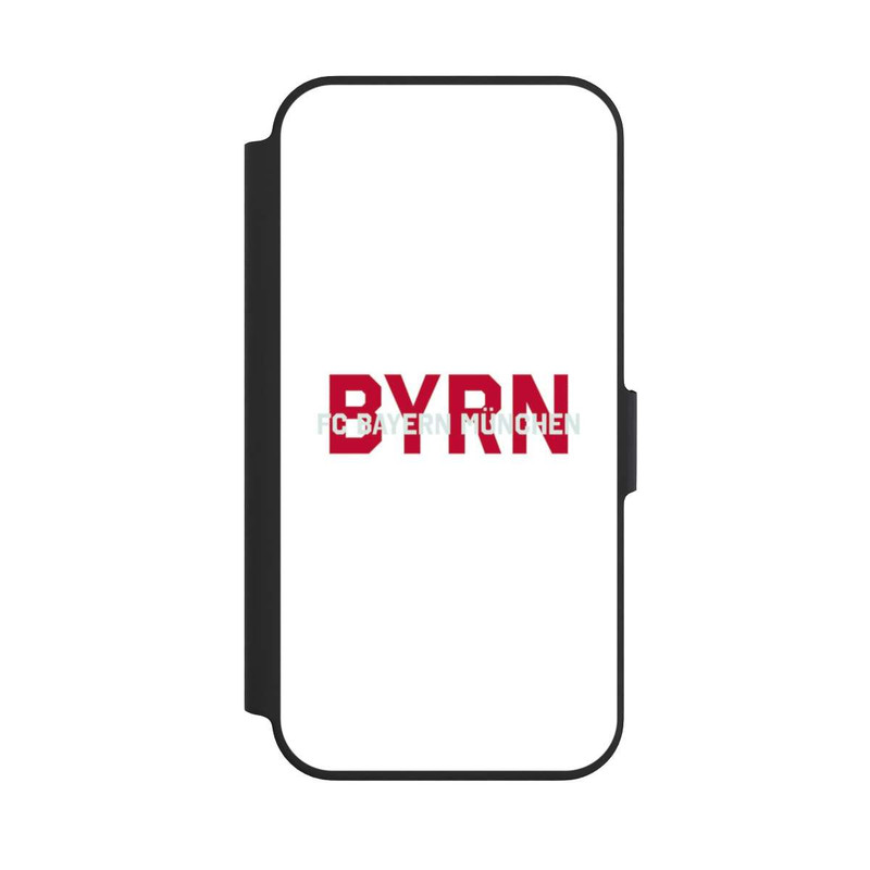 iPhone 13 Pro NIVOflip BYRN white