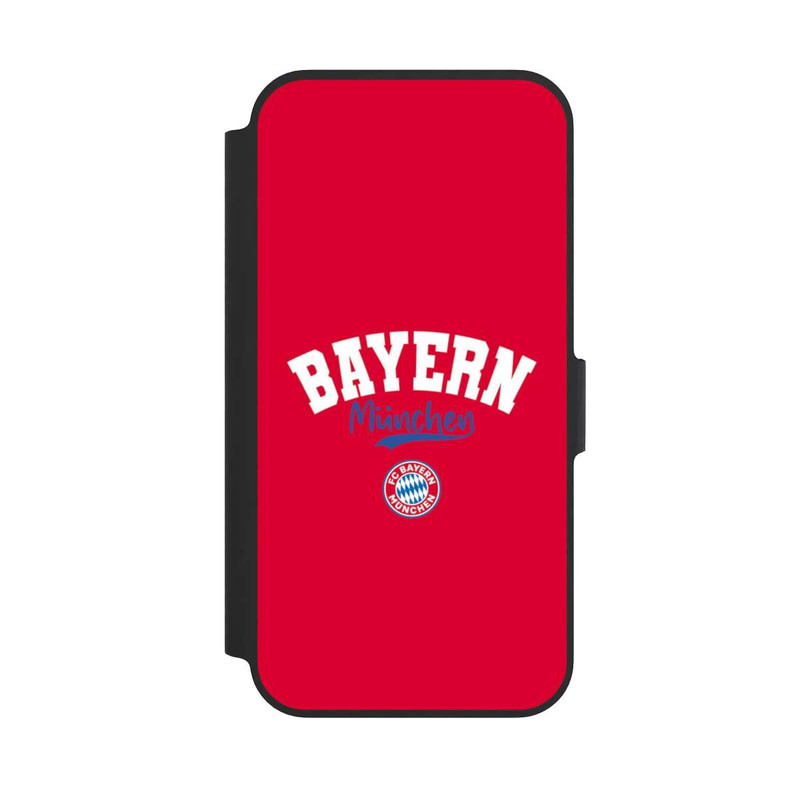 iPhone 13 Pro NIVOflip FC Bayern München