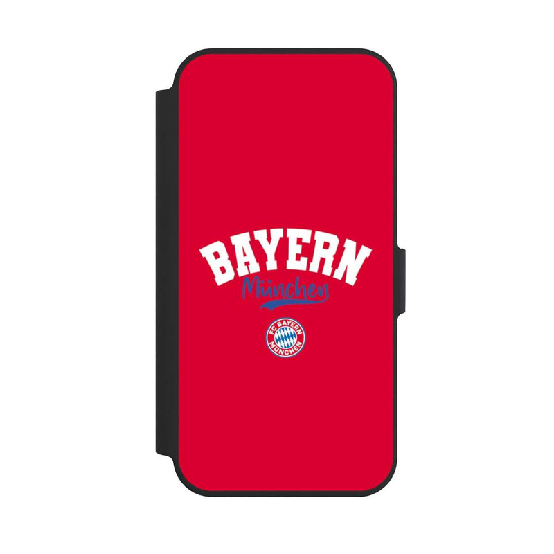iPhone 13 Pro NIVOflip FC Bayern München