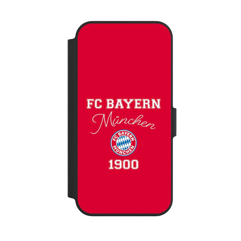 iPhone 13 Pro NIVOflip FC Bayern 1900