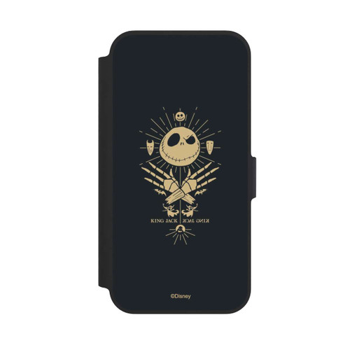 Apple iPhone 13 Pro NIVOflip Nightmare Before Christmas King Jack