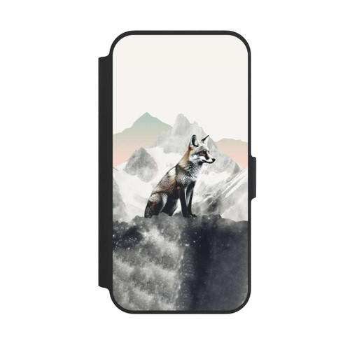 Apple iPhone 13 Pro NIVOflip Mountain Fox