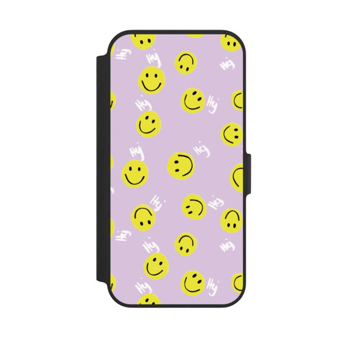 Apple iPhone 13 Pro NIVOflip Hej Smile