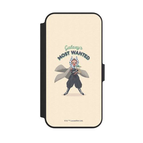 Apple iPhone 13 Pro NIVOflip Galaxy's Most Wanted Ahsoka