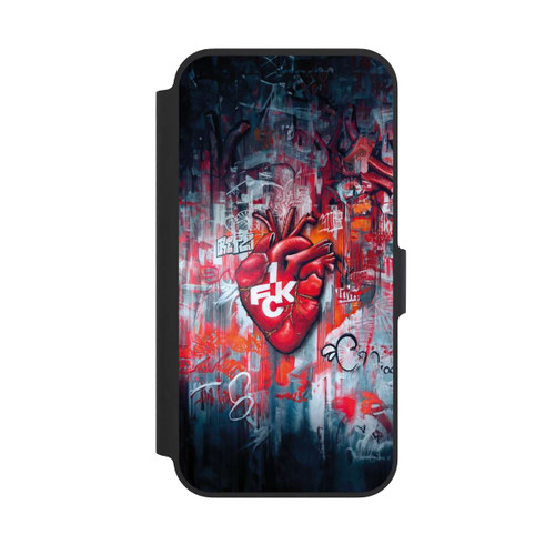 Apple iPhone 13 Pro NIVOflip 1.FCK Herz