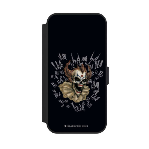 Apple iPhone 13 Pro NIVOflip Last Laugh