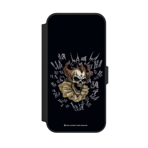 Apple iPhone 13 Pro NIVOflip Last Laugh