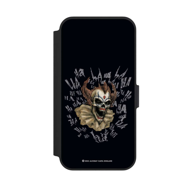 iPhone 13 Pro NIVOflip Last Laugh
