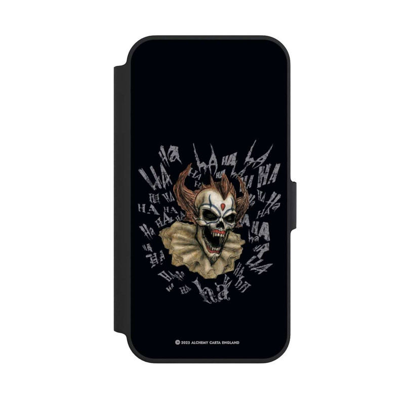 iPhone 13 Pro NIVOflip Last Laugh