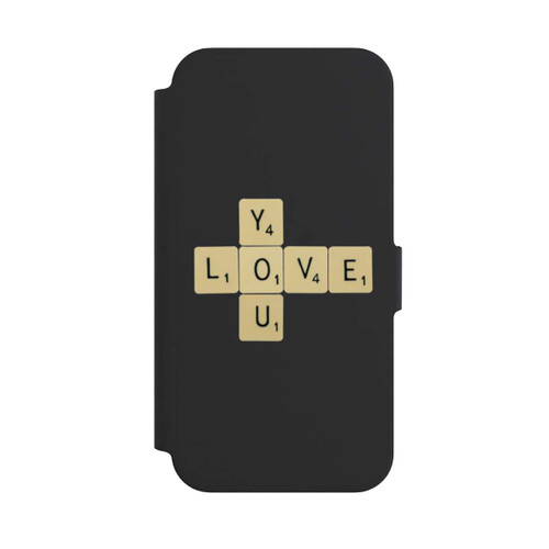 Apple iPhone 13 Pro NIVOflip Love You