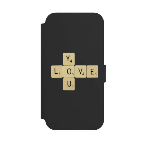 Apple iPhone 13 Pro NIVOflip Love You