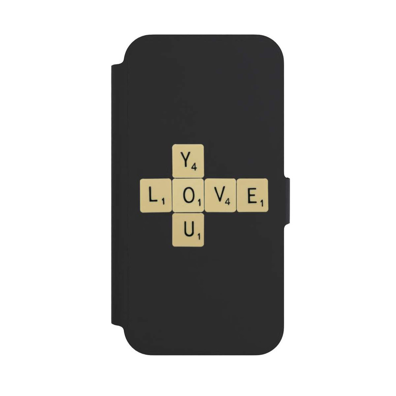 iPhone 13 Pro NIVOflip Love You