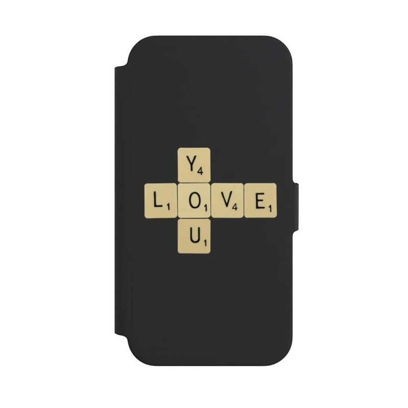 iPhone 13 Pro NIVOflip Love You