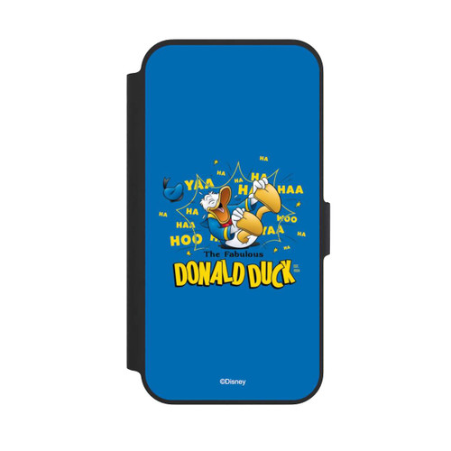 Apple iPhone 13 Pro NIVOflip Donald Duck Laughing