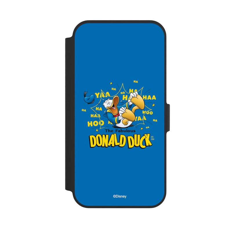 iPhone 13 Pro NIVOflip Donald Duck Laughing